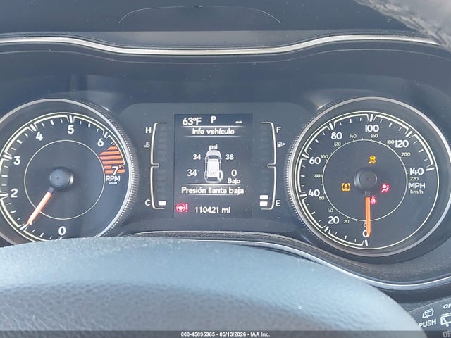 Продажа на аукционе авто 2019 Jeep Cherokee Latitude Plus Fwd, vin: 1C4PJLLB1KD184659, номер лота: 45095965