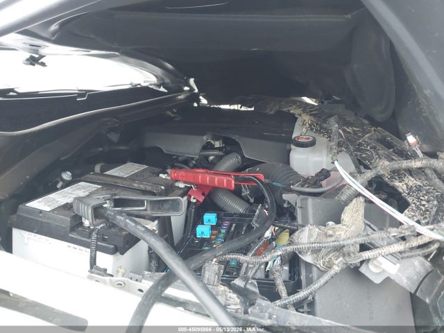 45095966 :رقم المزاد ، 5TFWA5DB4SX295999 vin ، 2025 Toyota Tundra Limited مزاد بيع