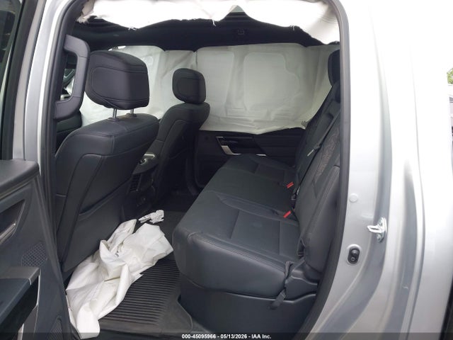 Aukcja sprzedaży 2025 Toyota Tundra Limited, vin: 5TFWA5DB4SX295999, numer aukcji: 45095966