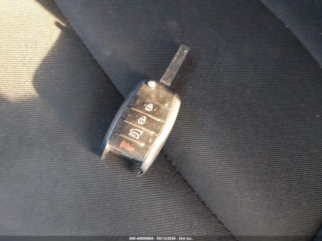 KIA SOUL + 2017 KNDJP3A54H7422500 Image 11
