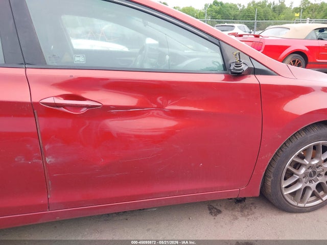 Продажа на аукционе авто 2012 Hyundai Elantra Limited (ulsan Plant), vin: KMHDH4AE7CU501259, номер лота: 45095972