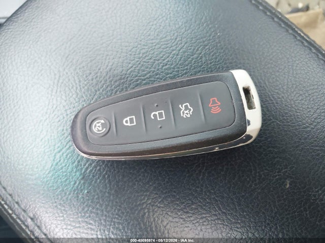 1FM5K7F86EGA47114 Ford Explorer Limited