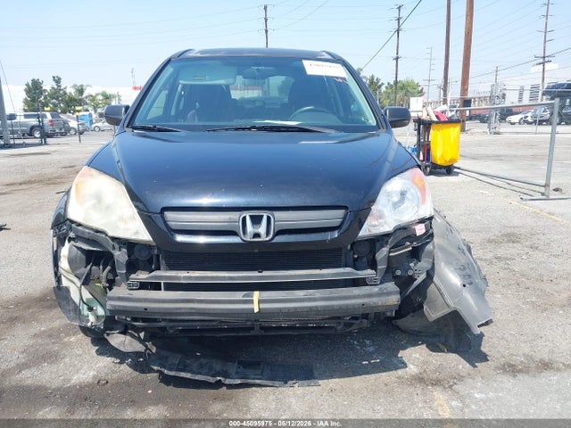 Aukcja sprzedaży 2007 Honda Cr-v Lx, vin: JHLRE38367C078111, numer aukcji: 45095975