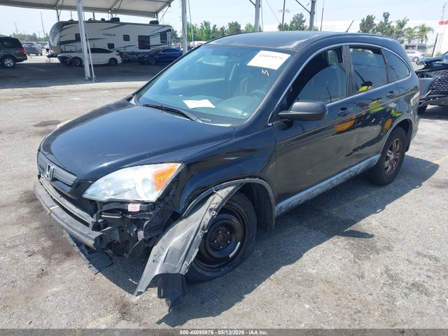 Aukcja sprzedaży 2007 Honda Cr-v Lx, vin: JHLRE38367C078111, numer aukcji: 45095975