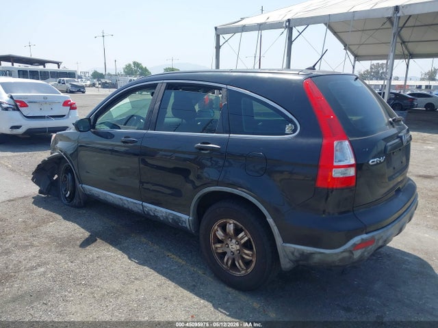 Aukcja sprzedaży 2007 Honda Cr-v Lx, vin: JHLRE38367C078111, numer aukcji: 45095975