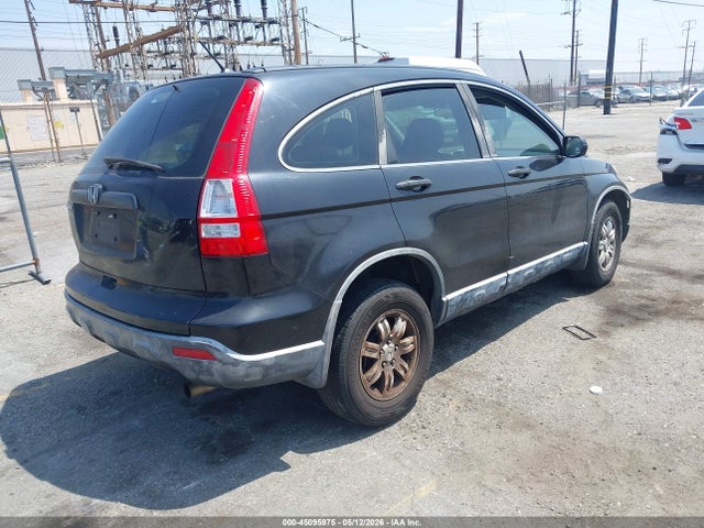Aukcja sprzedaży 2007 Honda Cr-v Lx, vin: JHLRE38367C078111, numer aukcji: 45095975