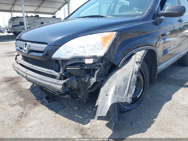 Aukcja sprzedaży 2007 Honda Cr-v Lx, vin: JHLRE38367C078111, numer aukcji: 45095975