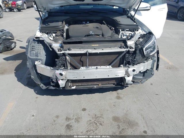 W1N0G8EB3MF869725 Mercedes-Benz Glc 300 4matic Suv