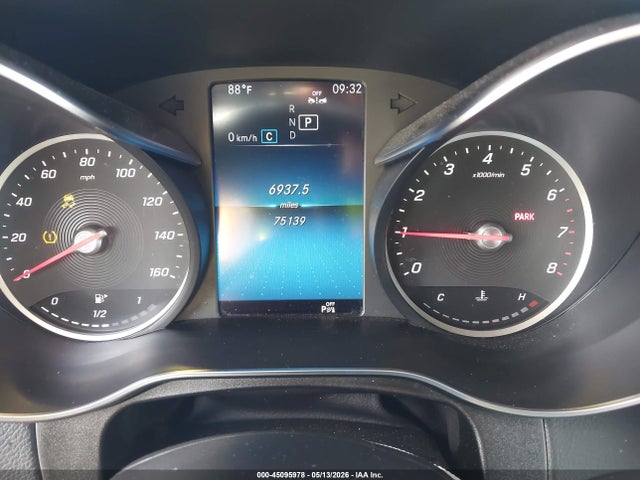 W1N0G8EB3MF869725 Mercedes-Benz Glc 300 4matic Suv