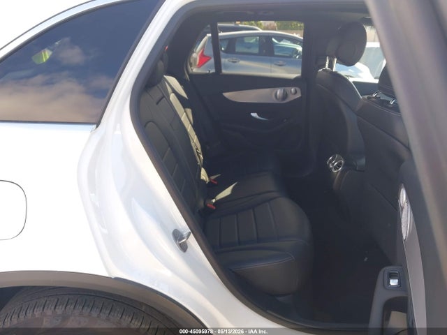 W1N0G8EB3MF869725 Mercedes-Benz Glc 300 4matic Suv