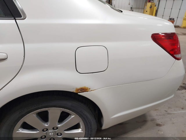 2007 Toyota Avalon Xls მანქანა იყიდება აუქციონზე, vin: 4T1BK36B17U184621, აუქციონის ნომერი: 45095981