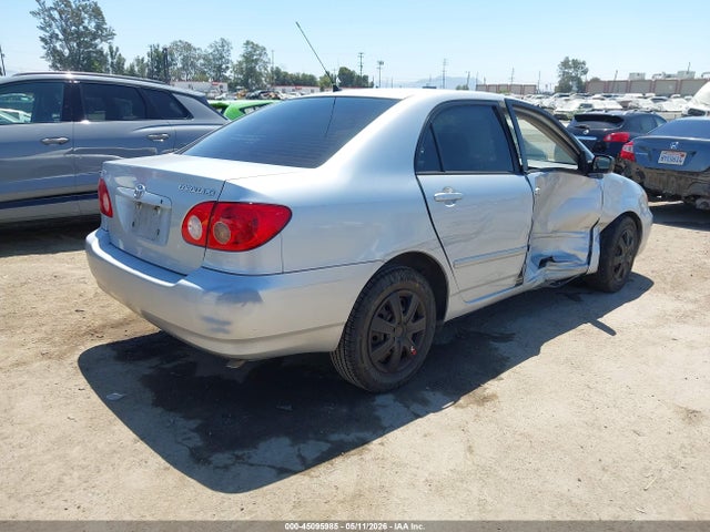 2008 Toyota Corolla Le მანქანა იყიდება აუქციონზე, vin: 1NXBR32E38Z951169, აუქციონის ნომერი: 45095985