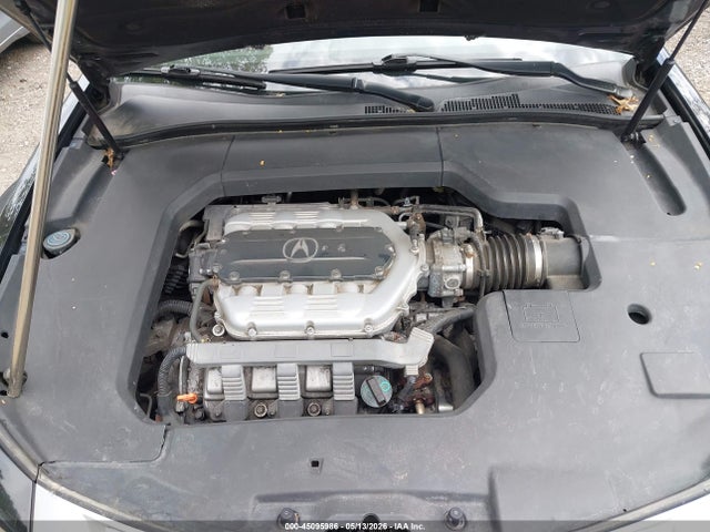 Aukcja sprzedaży 2009 Acura Tl 3.7, vin: 19UUA96529A000905, numer aukcji: 45095986