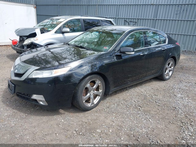 Aukcja sprzedaży 2009 Acura Tl 3.7, vin: 19UUA96529A000905, numer aukcji: 45095986