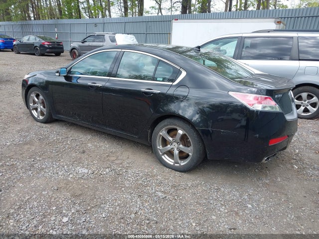Aukcja sprzedaży 2009 Acura Tl 3.7, vin: 19UUA96529A000905, numer aukcji: 45095986