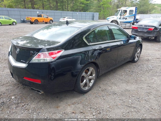 Aukcja sprzedaży 2009 Acura Tl 3.7, vin: 19UUA96529A000905, numer aukcji: 45095986