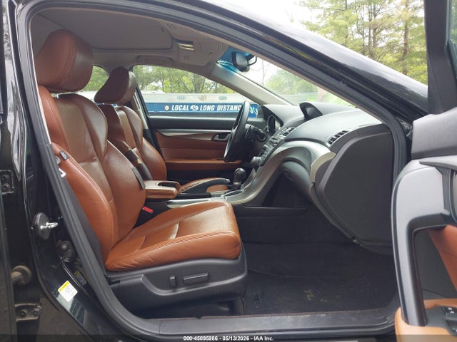 Aukcja sprzedaży 2009 Acura Tl 3.7, vin: 19UUA96529A000905, numer aukcji: 45095986
