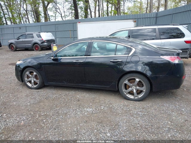 Aukcja sprzedaży 2009 Acura Tl 3.7, vin: 19UUA96529A000905, numer aukcji: 45095986