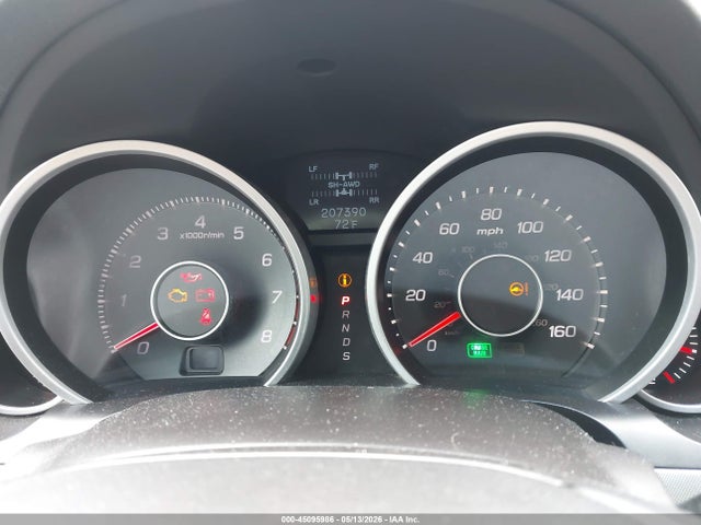 Aukcja sprzedaży 2009 Acura Tl 3.7, vin: 19UUA96529A000905, numer aukcji: 45095986