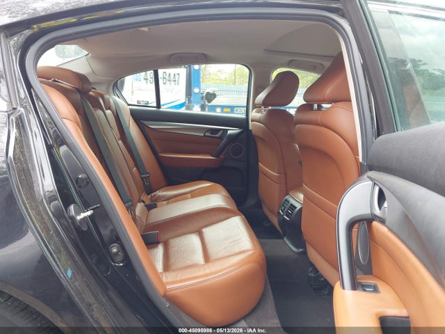 Aukcja sprzedaży 2009 Acura Tl 3.7, vin: 19UUA96529A000905, numer aukcji: 45095986