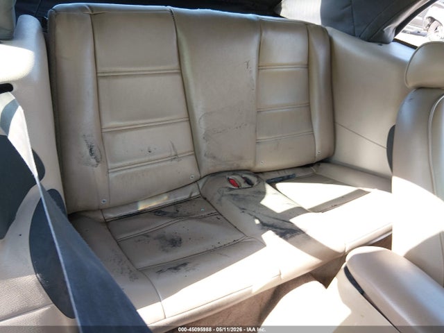 Aukcja sprzedaży 2003 Ford Mustang, vin: 1FAFP444X3F450160, numer aukcji: 45095988
