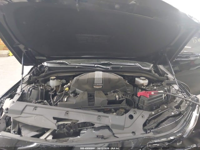 45095991 :رقم المزاد ، 1G6DS5RW7P0140611 vin ، 2023 Cadillac Ct5 Premium Luxury مزاد بيع