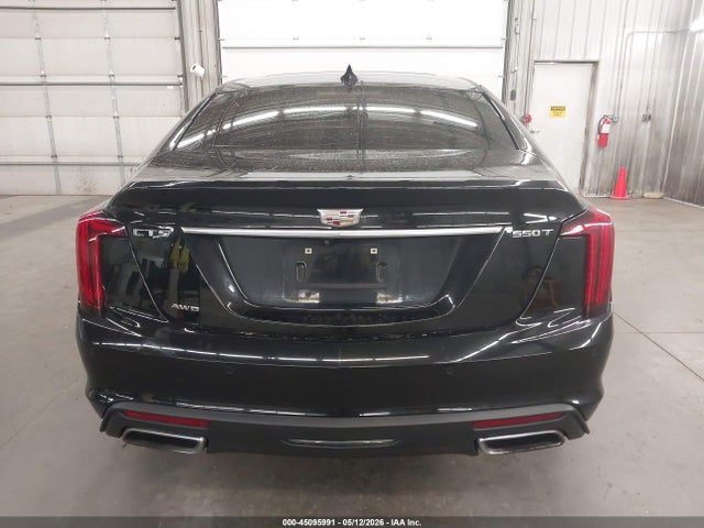 Aukcja sprzedaży 2023 Cadillac Ct5 Premium Luxury, vin: 1G6DS5RW7P0140611, numer aukcji: 45095991