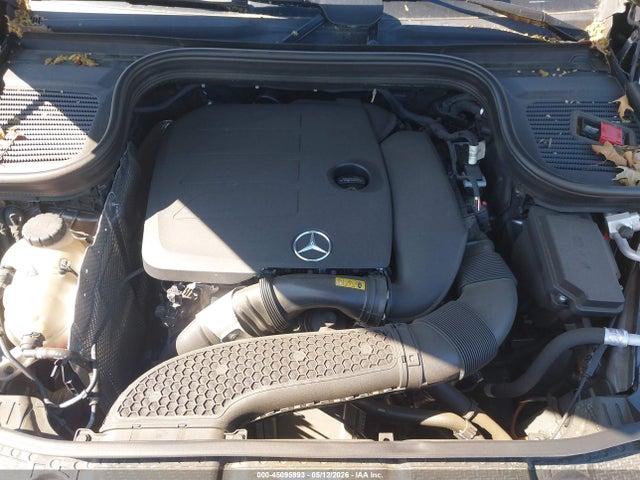 45095993 :رقم المزاد ، 4JGFB4KE1PA900409 vin ، 2023 Mercedes-benz Gle 350 4matic مزاد بيع