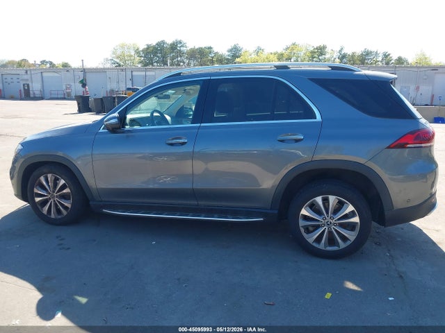45095993 :رقم المزاد ، 4JGFB4KE1PA900409 vin ، 2023 Mercedes-benz Gle 350 4matic مزاد بيع