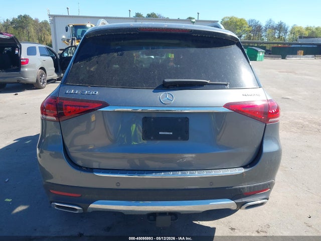 45095993 :رقم المزاد ، 4JGFB4KE1PA900409 vin ، 2023 Mercedes-benz Gle 350 4matic مزاد بيع