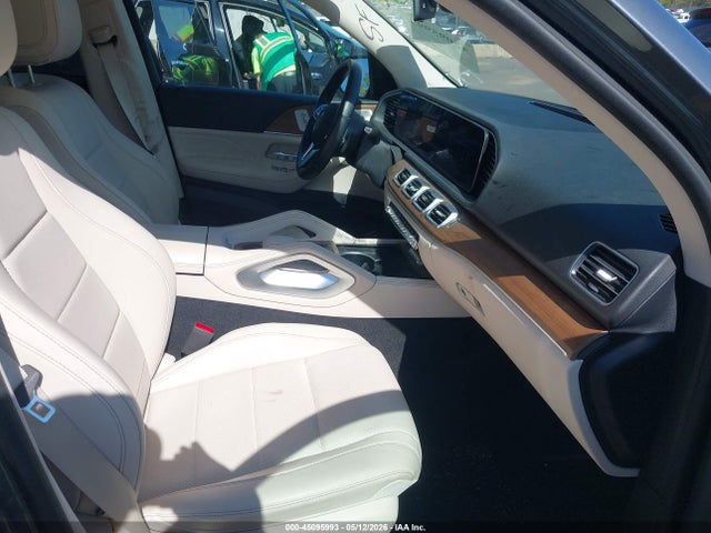 45095993 :رقم المزاد ، 4JGFB4KE1PA900409 vin ، 2023 Mercedes-benz Gle 350 4matic مزاد بيع