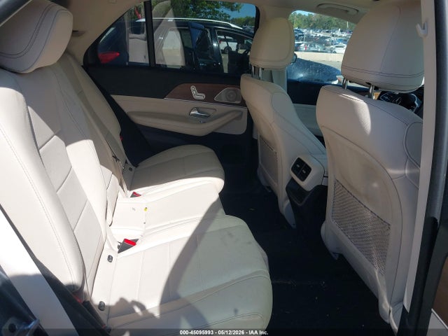 45095993 :رقم المزاد ، 4JGFB4KE1PA900409 vin ، 2023 Mercedes-benz Gle 350 4matic مزاد بيع