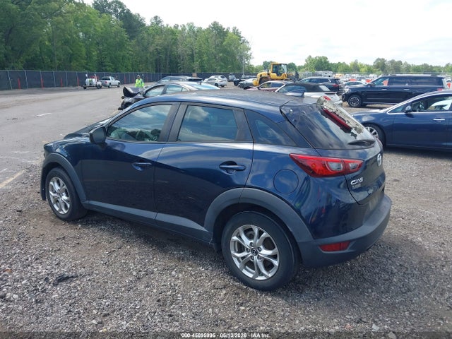 Aukcja sprzedaży 2019 Mazda Cx-3 Sport, vin: JM1DKDB76K0444340, numer aukcji: 45095995