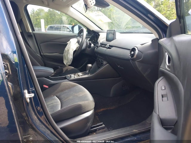 Aukcja sprzedaży 2019 Mazda Cx-3 Sport, vin: JM1DKDB76K0444340, numer aukcji: 45095995