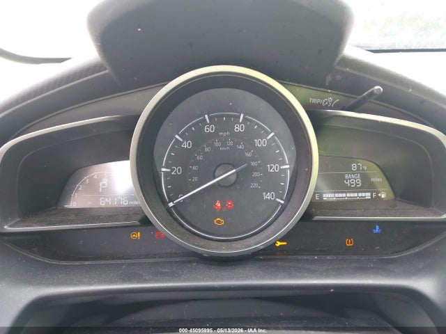 Aukcja sprzedaży 2019 Mazda Cx-3 Sport, vin: JM1DKDB76K0444340, numer aukcji: 45095995