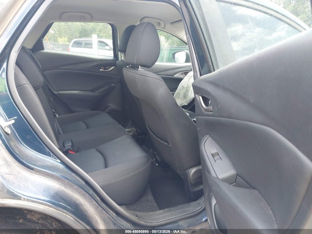 Aukcja sprzedaży 2019 Mazda Cx-3 Sport, vin: JM1DKDB76K0444340, numer aukcji: 45095995