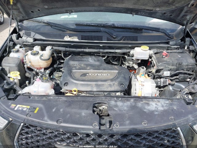 Продажа на аукционе авто 2023 Chrysler Pacifica Hybrid Touring L, vin: 2C4RC1L7XPR622134, номер лота: 45095996