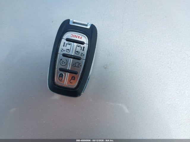 Продажа на аукционе авто 2023 Chrysler Pacifica Hybrid Touring L, vin: 2C4RC1L7XPR622134, номер лота: 45095996