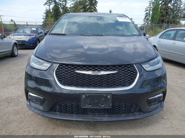 Продажа на аукционе авто 2023 Chrysler Pacifica Hybrid Touring L, vin: 2C4RC1L7XPR622134, номер лота: 45095996