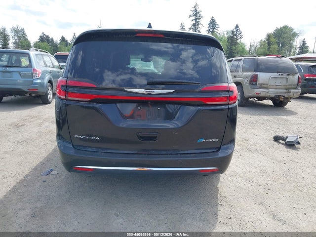 Продажа на аукционе авто 2023 Chrysler Pacifica Hybrid Touring L, vin: 2C4RC1L7XPR622134, номер лота: 45095996