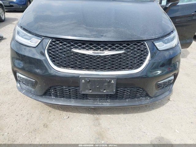Продажа на аукционе авто 2023 Chrysler Pacifica Hybrid Touring L, vin: 2C4RC1L7XPR622134, номер лота: 45095996
