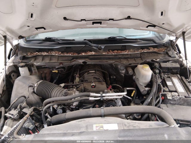 Продажа на аукционе авто 2014 Ram 4500 Chassis Tradesman/slt/laramie, vin: 3C7WRKEJ6EG327568, номер лота: 45096000