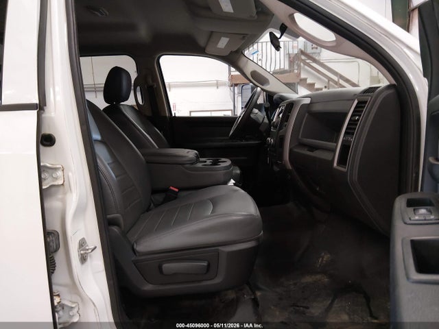 Продажа на аукционе авто 2014 Ram 4500 Chassis Tradesman/slt/laramie, vin: 3C7WRKEJ6EG327568, номер лота: 45096000