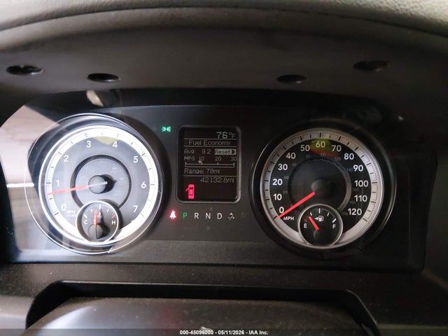 Продажа на аукционе авто 2014 Ram 4500 Chassis Tradesman/slt/laramie, vin: 3C7WRKEJ6EG327568, номер лота: 45096000