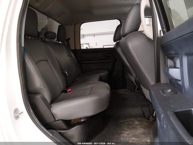 Продажа на аукционе авто 2014 Ram 4500 Chassis Tradesman/slt/laramie, vin: 3C7WRKEJ6EG327568, номер лота: 45096000