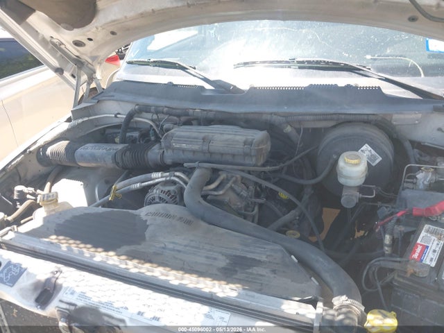 45096002 :رقم المزاد ، 3B7HC13Z91M512672 vin ، 2001 Dodge Ram 1500 St مزاد بيع