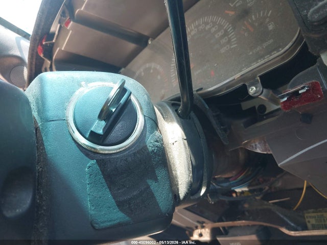 45096002 :رقم المزاد ، 3B7HC13Z91M512672 vin ، 2001 Dodge Ram 1500 St مزاد بيع