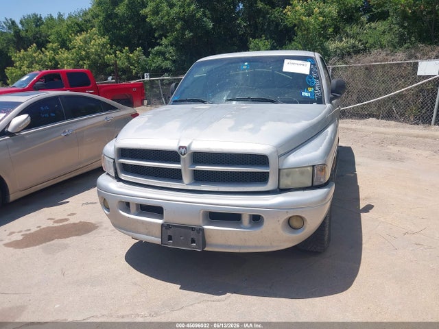 45096002 :رقم المزاد ، 3B7HC13Z91M512672 vin ، 2001 Dodge Ram 1500 St مزاد بيع