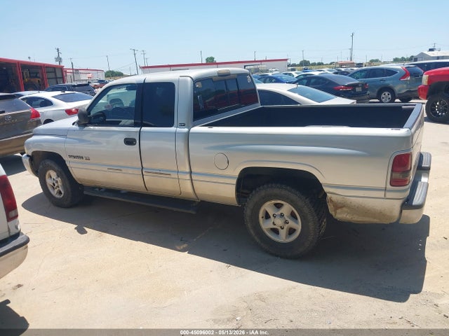 45096002 :رقم المزاد ، 3B7HC13Z91M512672 vin ، 2001 Dodge Ram 1500 St مزاد بيع