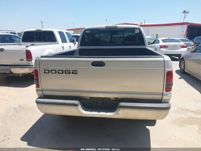45096002 :رقم المزاد ، 3B7HC13Z91M512672 vin ، 2001 Dodge Ram 1500 St مزاد بيع